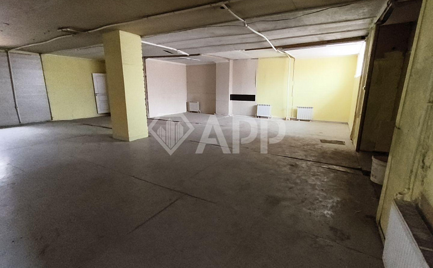 Складское помещение 189м² ,автомалярка,склад фото
