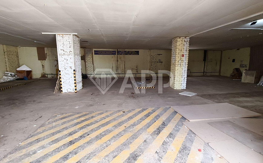 Складское помещение 189м² ,автомалярка,склад фото