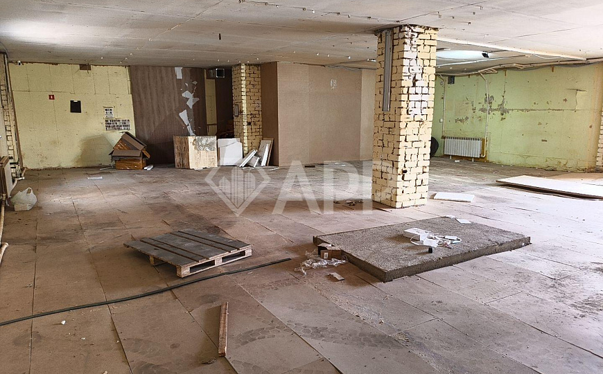 Складское помещение 189м² ,автомалярка,склад фото
