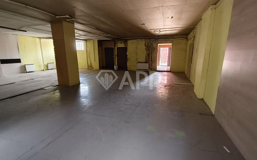 Складское помещение 189м² ,автомалярка,склад фото
