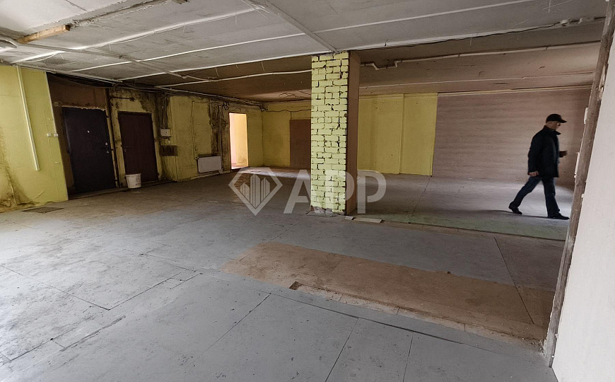 Складское помещение 189м² ,автомалярка,склад фото