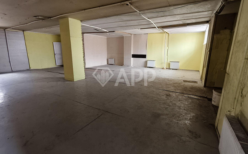 Складское помещение 189м² ,автомалярка,склад фото