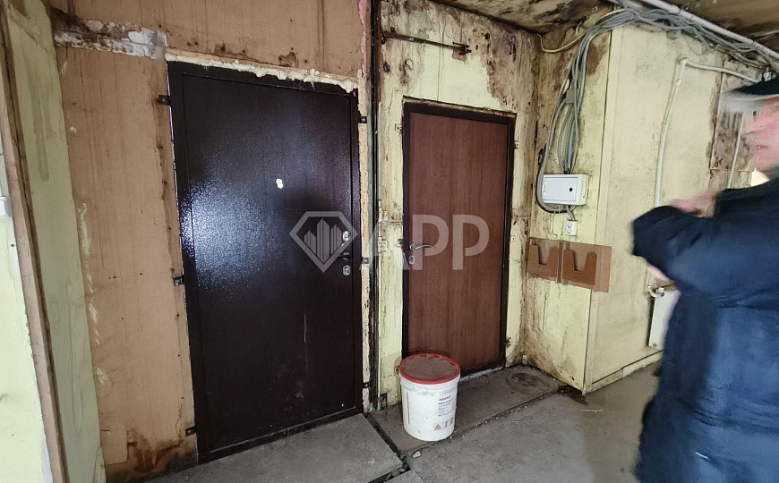 Складское помещение 189м² ,автомалярка,склад фото
