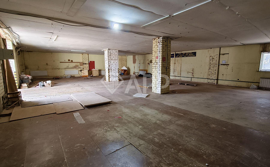 Складское помещение 189м² ,автомалярка,склад фото