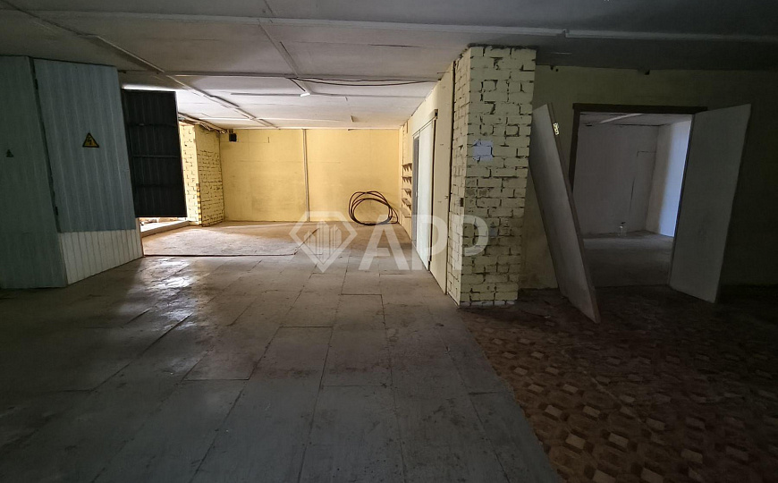 Складское помещение 189м² ,автомалярка,склад фото
