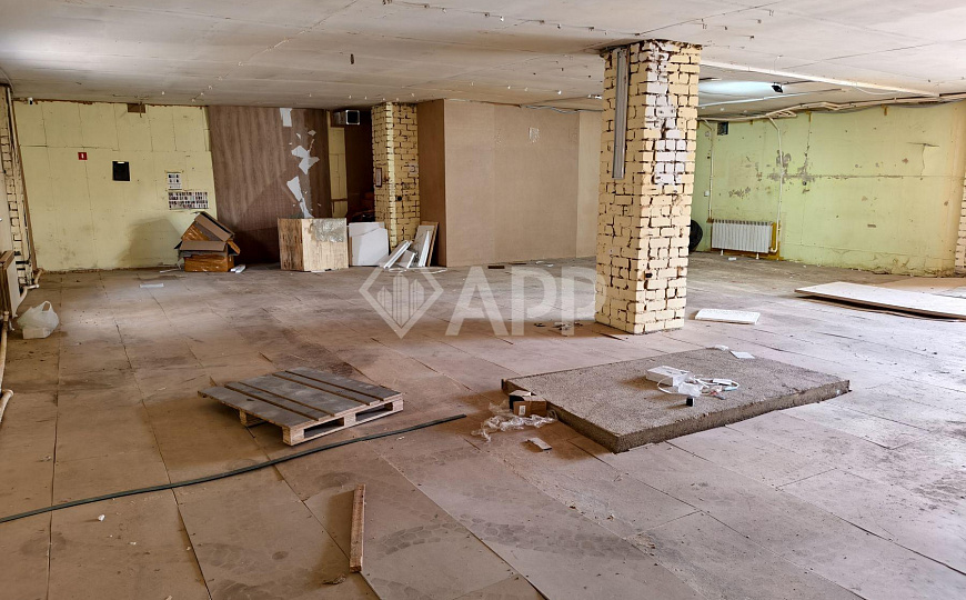 Складское помещение 189м² ,автомалярка,склад фото