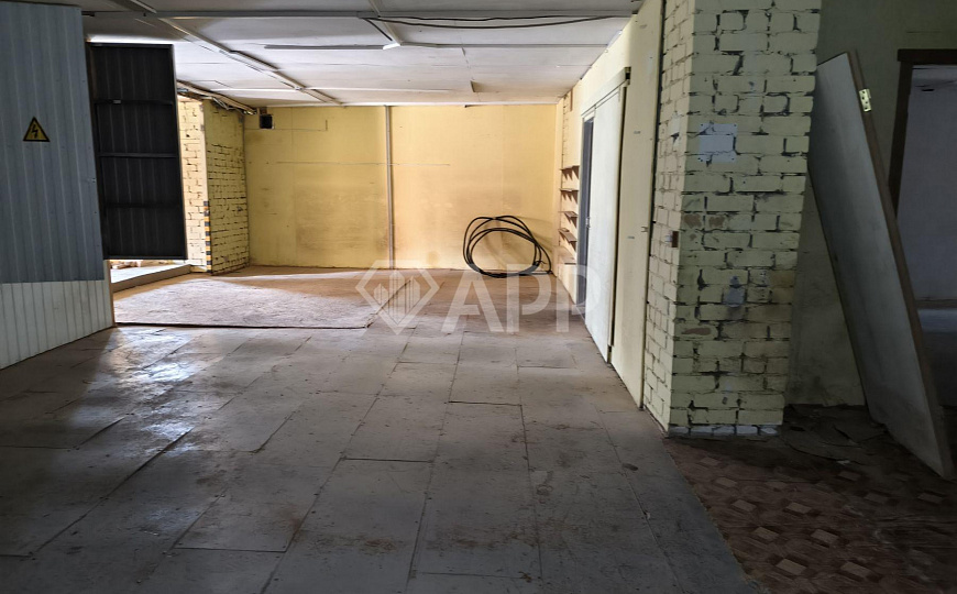 Складское помещение 189м² ,автомалярка,склад фото