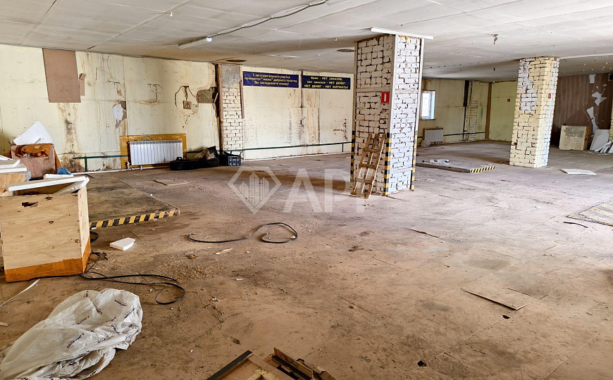 Складское помещение 189м² ,автомалярка,склад фото