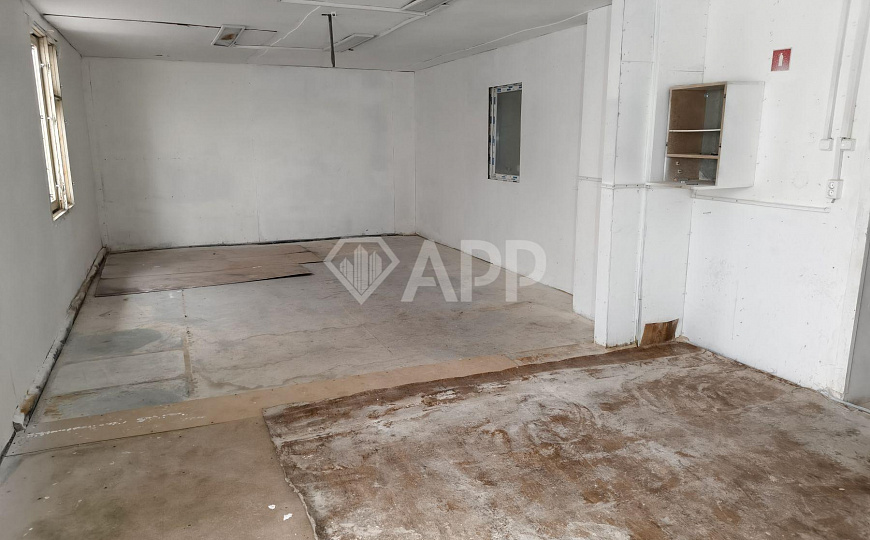 Складское помещение 189м² ,автомалярка,склад фото