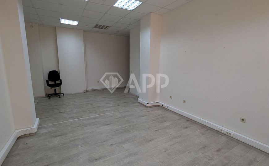 Сдам офисное помещение, 30 м² фото