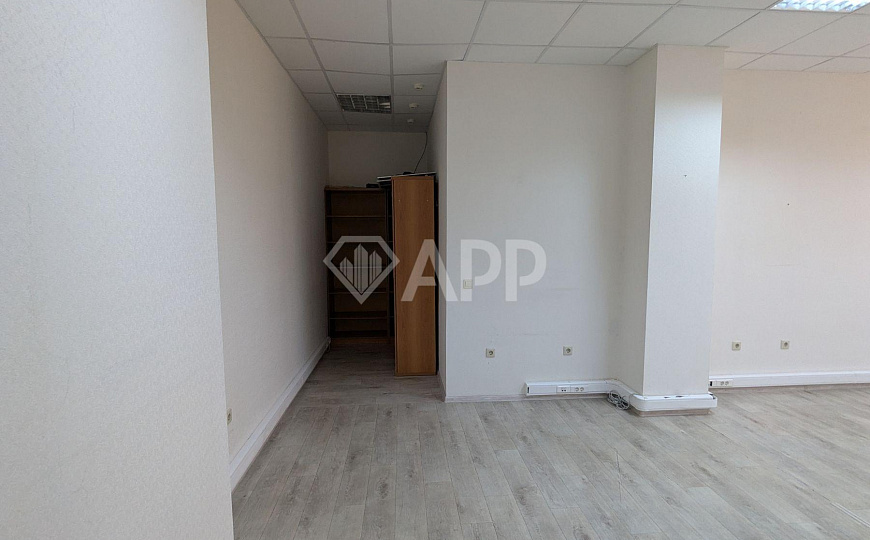 Сдам офисное помещение, 30 м² фото