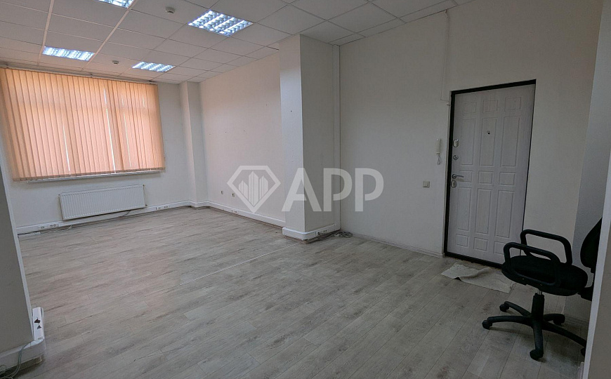 Сдам офисное помещение, 30 м² фото