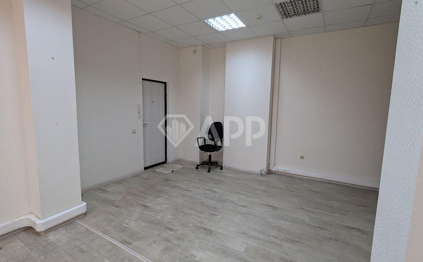Сдам офисное помещение, 30 м² фото