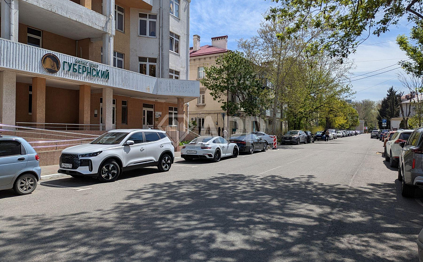 Сдам офисное помещение, 30 м² фото