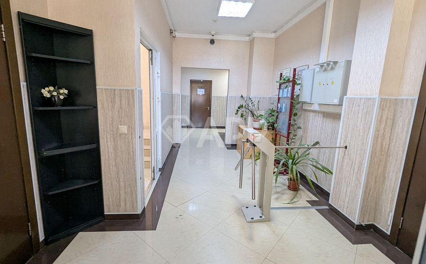 Сдам офисное помещение, 30 м² фото