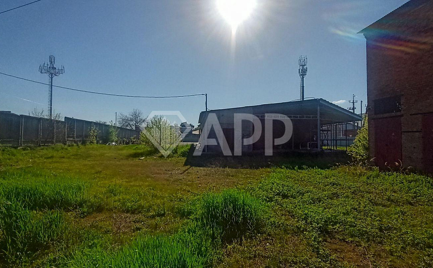 Сдам производ.складские и торговые помещения от 50 м² до 4500 м² и зем.уч.промка. фото
