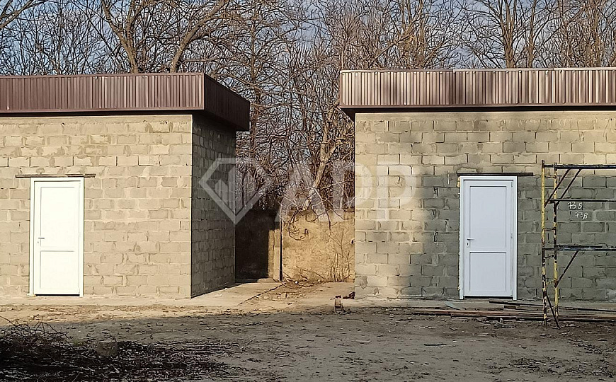Сдам производ.складские и торговые помещения от 50 м² до 4500 м² и зем.уч.промка. фото