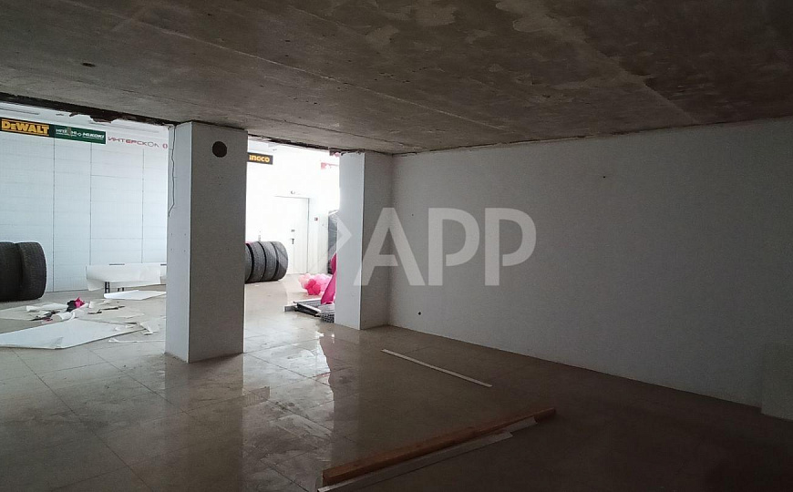 Сдам производ.складские и торговые помещения от 50 м² до 4500 м² и зем.уч.промка. фото