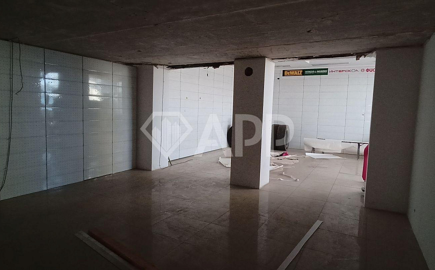 Сдам производ.складские и торговые помещения от 50 м² до 4500 м² и зем.уч.промка. фото