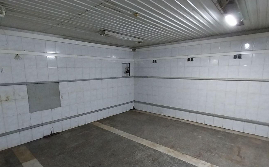 Производственное помещение, 90 м² фото
