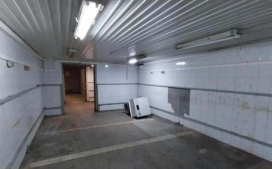 Производственное помещение, 90 м² фото