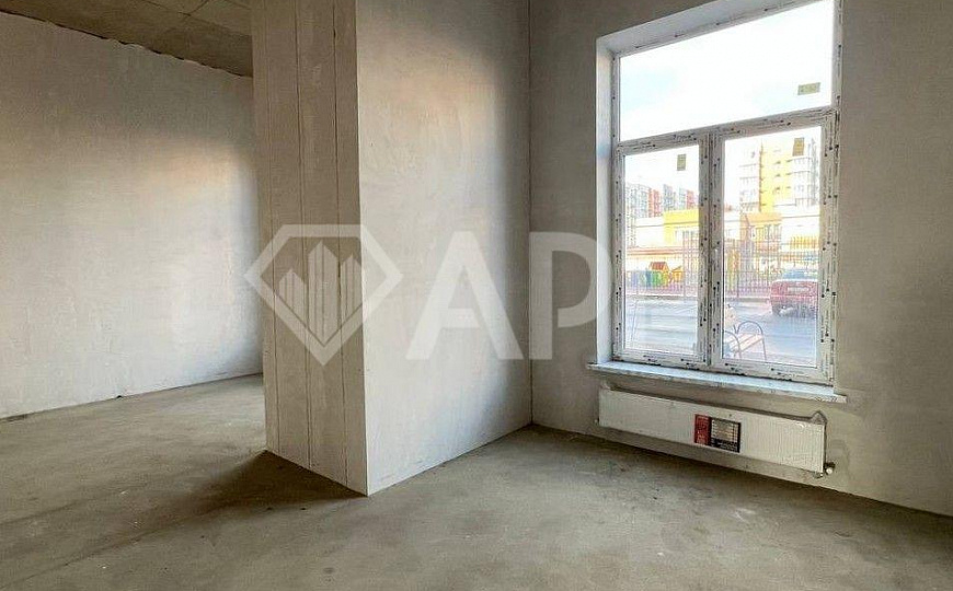 Продаю торговое помещение, 64,9 м² на Западном обходе фото