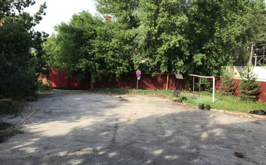 земельный участок, 1500 м² фото