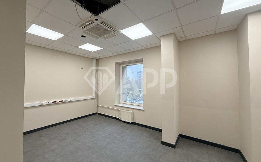Сдам офисные помещения, кабинетной/open space планировки. фото