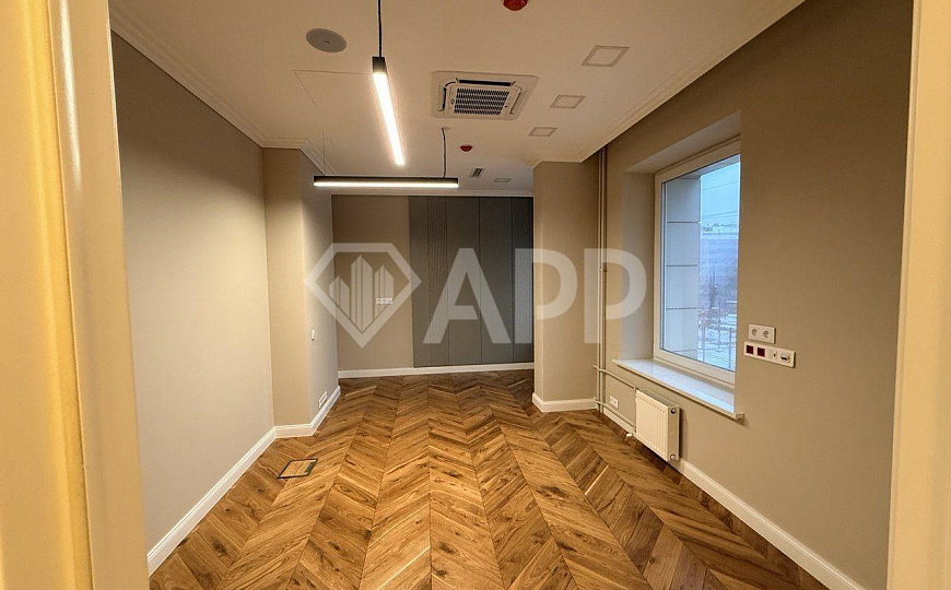 Сдам офисные помещения, кабинетной/open space планировки. фото