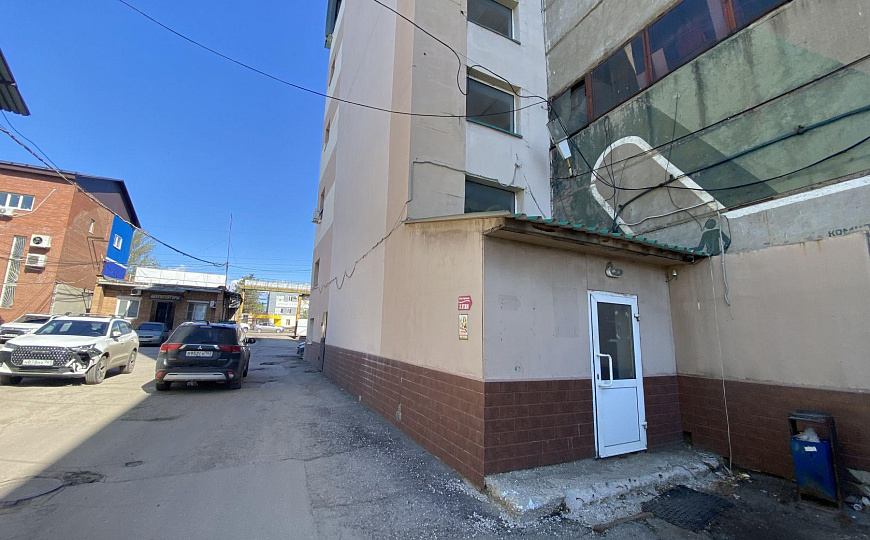 Офисное помещение на Заводском шоссе, 250 м² фото