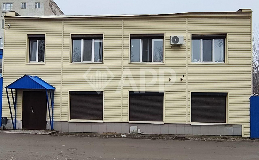 Сдаю здание 2 этажа (237м²)! фото