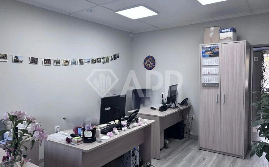 Сдаю здание 2 этажа (237м²)! фото