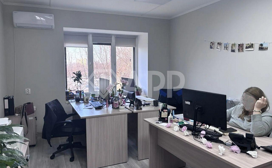 Сдаю здание 2 этажа (237м²)! фото
