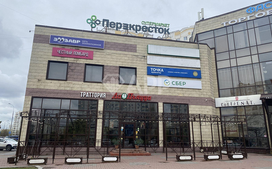 Сдам помещение в ТЦ,  729 м² фото
