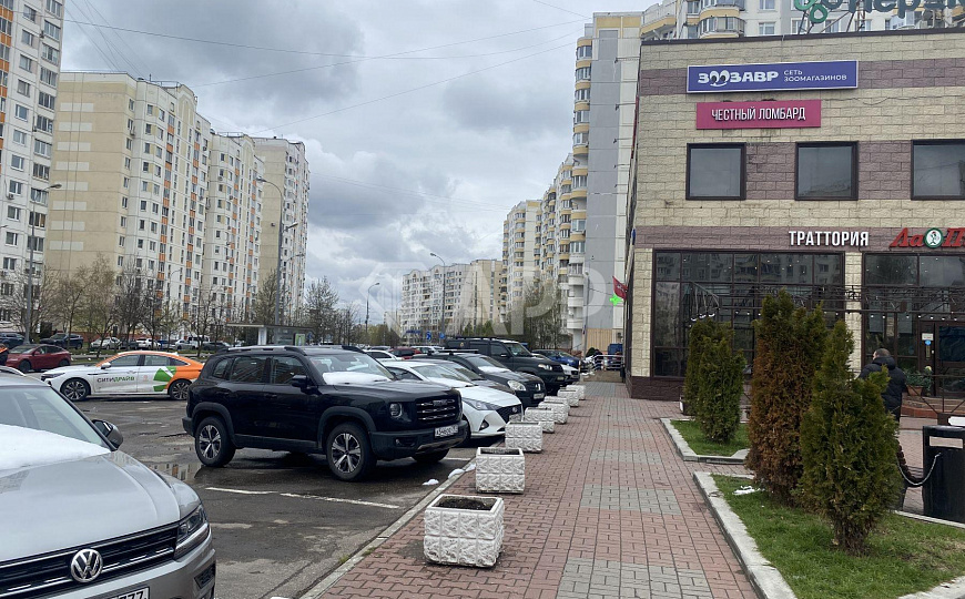 Сдам помещение в ТЦ,  729 м² фото