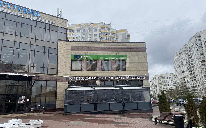 Сдам помещение в ТЦ, 311 м² фото