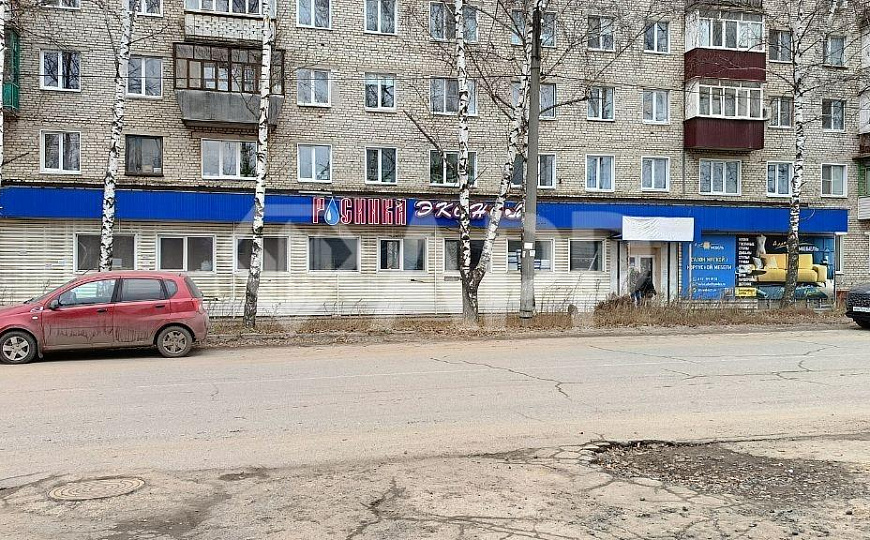 торговое помещение на трафике с удобной планировкой фото