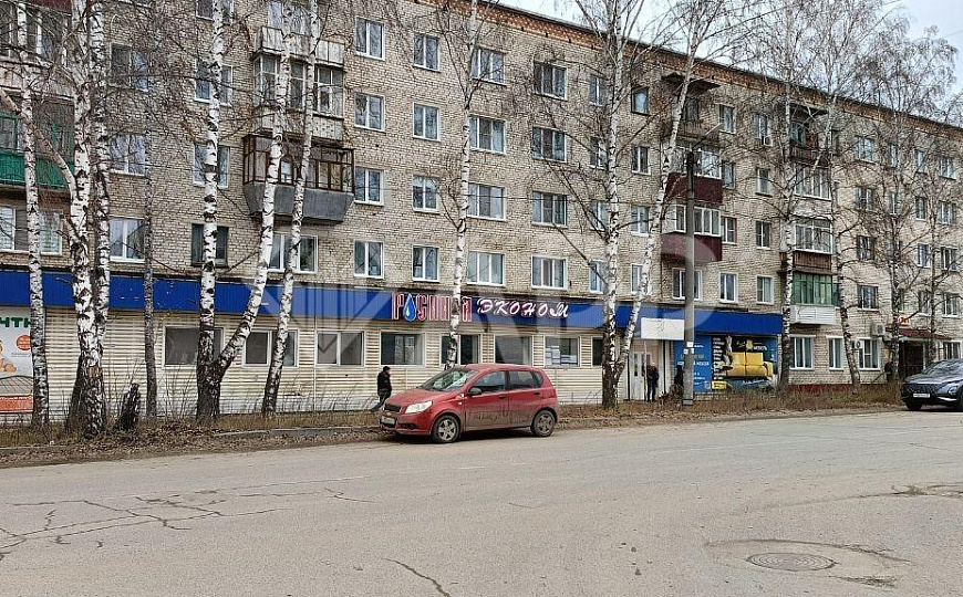 торговое помещение на трафике с удобной планировкой фото