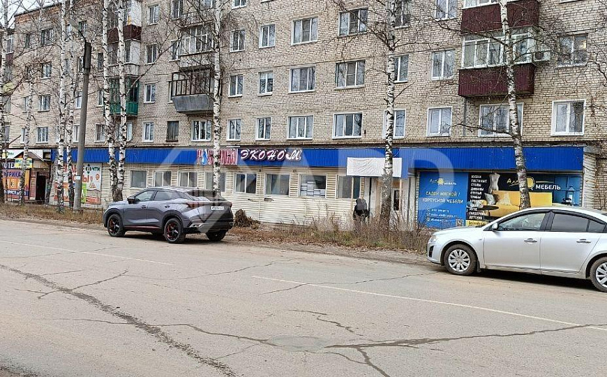 торговое помещение на трафике с удобной планировкой фото