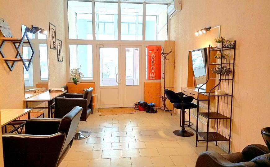 Офисное помещение, 18 м² фото