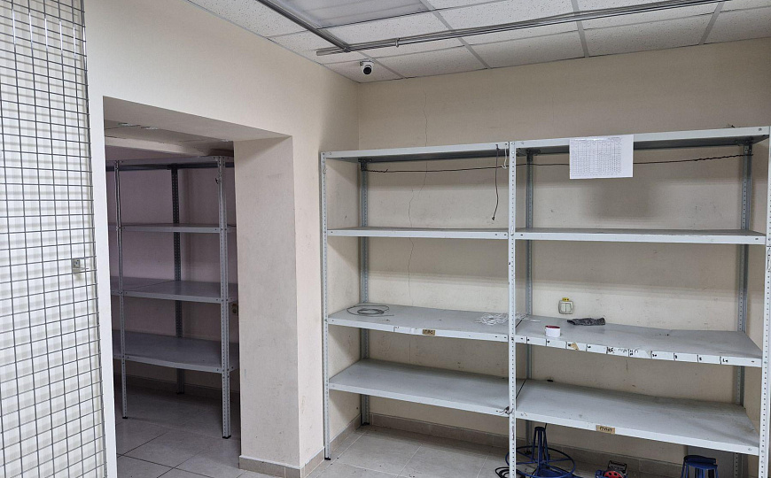 Помещение свободного назначения 92.7м2 фото