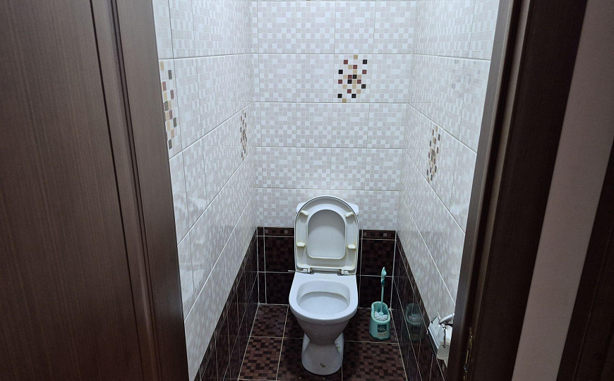 Помещение свободного назначения 92.7м2 фото
