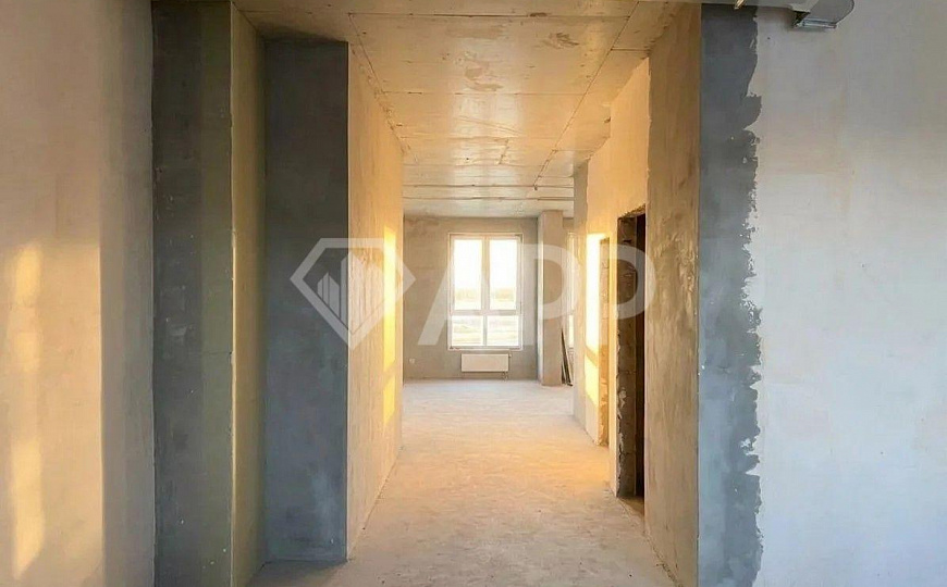 Помещение Свободного Назначения 114м² в новом ЖК с НДС фото