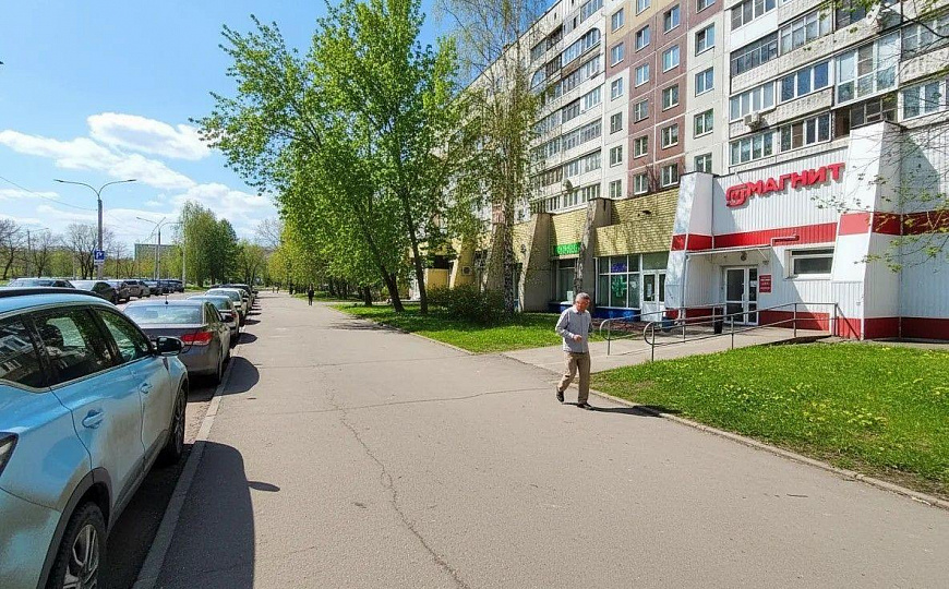 Аренда ПСН/торговое помещение, 260 м² фото