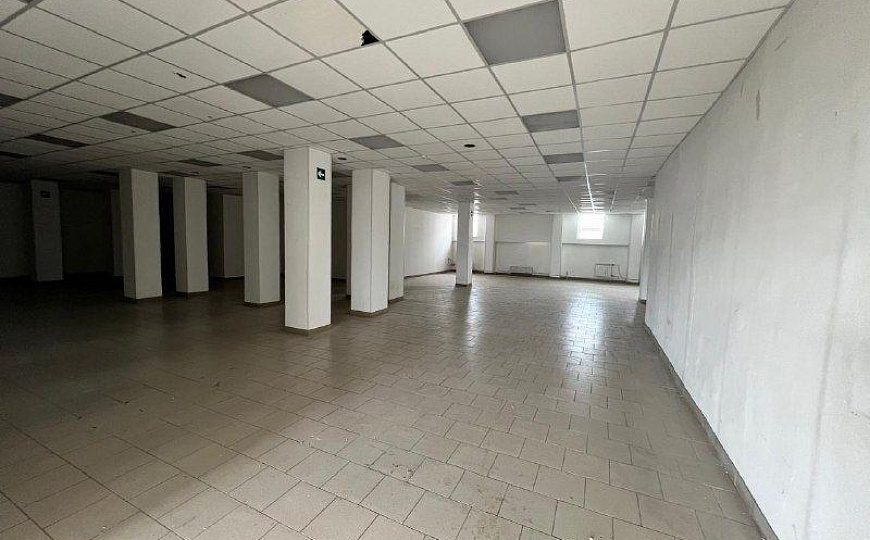 Аренда ПСН/торговое помещение, 260 м² фото