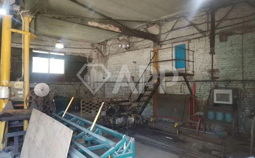 Сдам производственное помещение, 140 м² фото