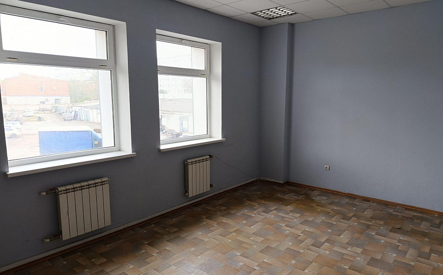 Сдам офис в Дзержинском районе, 48 м² фото
