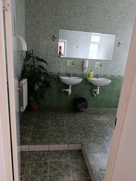 Сдам офис в Дзержинском районе, 48 м² фото