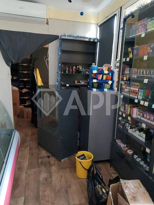 Сдам отдельно стоящее здание, 50 м² фото