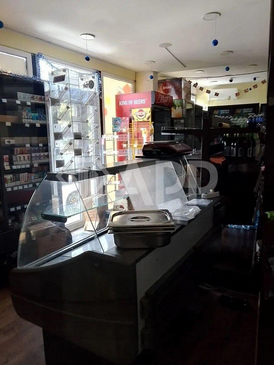 Сдам отдельно стоящее здание, 50 м² фото